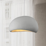 Nimbus Aura Cloud Pendant Light – Sculptural Cloud-Inspired Design