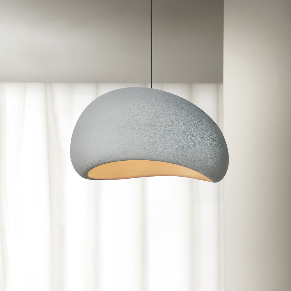 Nimbus Aura Cloud Pendant Light – Sculptural Cloud-Inspired Design
