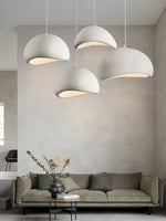 Nimbus Aura Cloud Pendant Light – Sculptural Cloud-Inspired Design