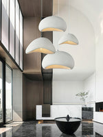 Nimbus Aura Cloud Pendant Light – Sculptural Cloud-Inspired Design