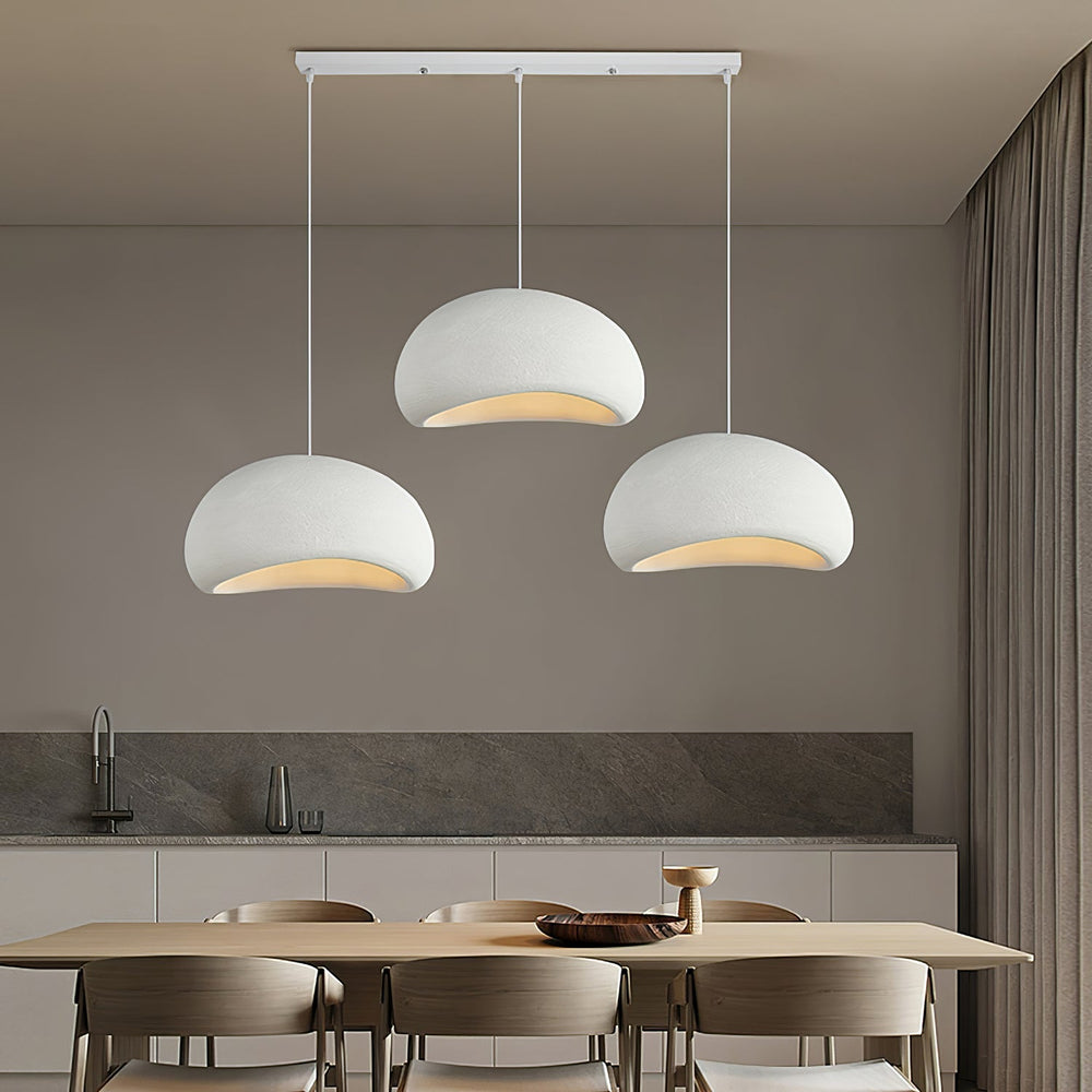 Nimbus Aura Cloud Pendant Light – Sculptural Cloud-Inspired Design