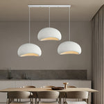 Nimbus Aura Cloud Pendant Light – Sculptural Cloud-Inspired Design