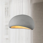 Aethera Cloud Pendant Light