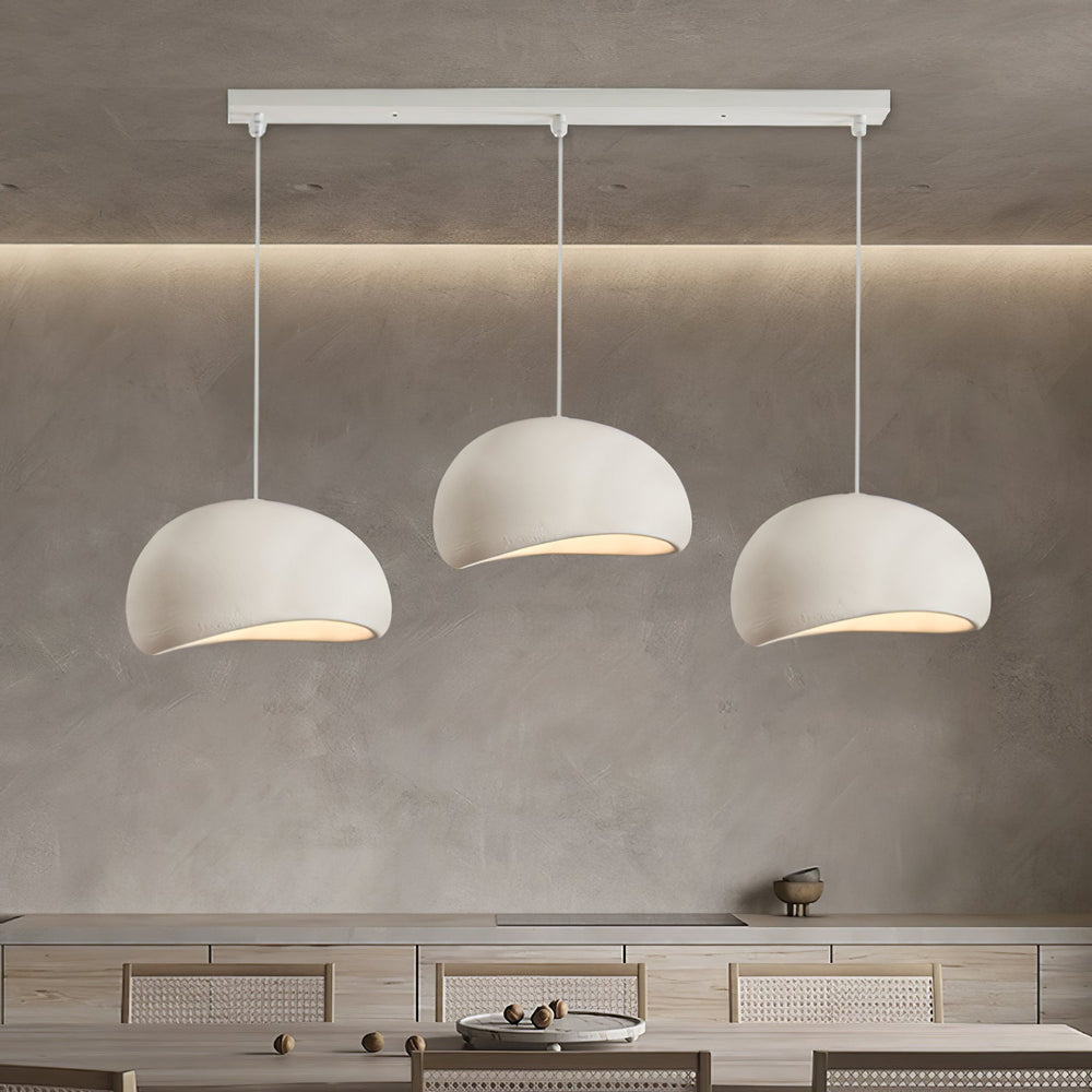 Nimbus Aura Cloud Pendant Light – Sculptural Cloud-Inspired Design