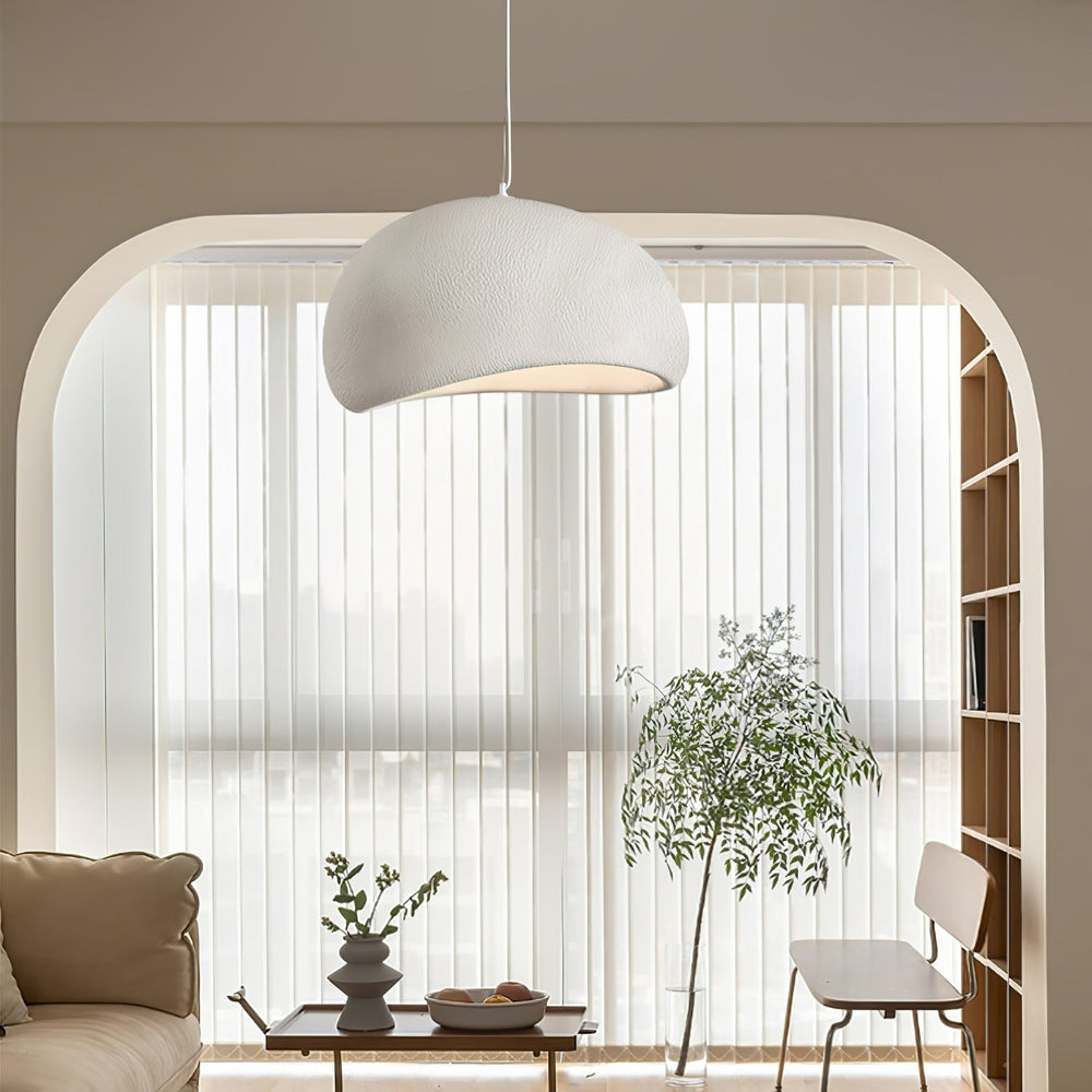 Nimbus Aura Cloud Pendant Light – Sculptural Cloud-Inspired Design