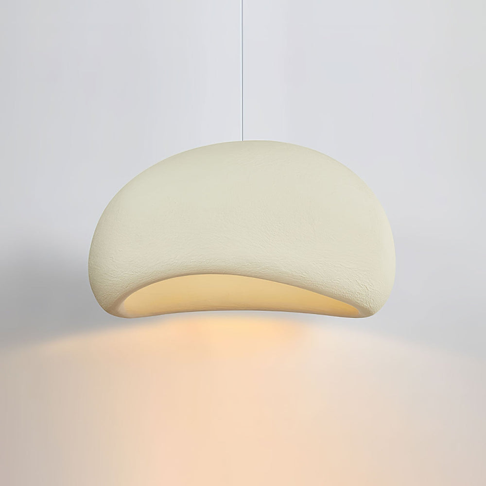 Nimbus Aura Cloud Pendant Light – Sculptural Cloud-Inspired Design