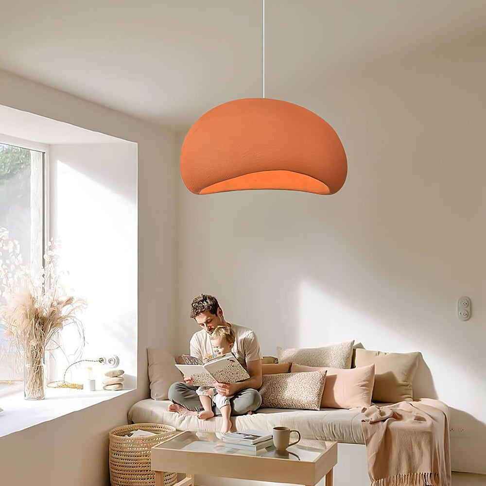 Nimbus Aura Cloud Pendant Light – Sculptural Cloud-Inspired Design