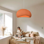 Nimbus Aura Cloud Pendant Light – Sculptural Cloud-Inspired Design