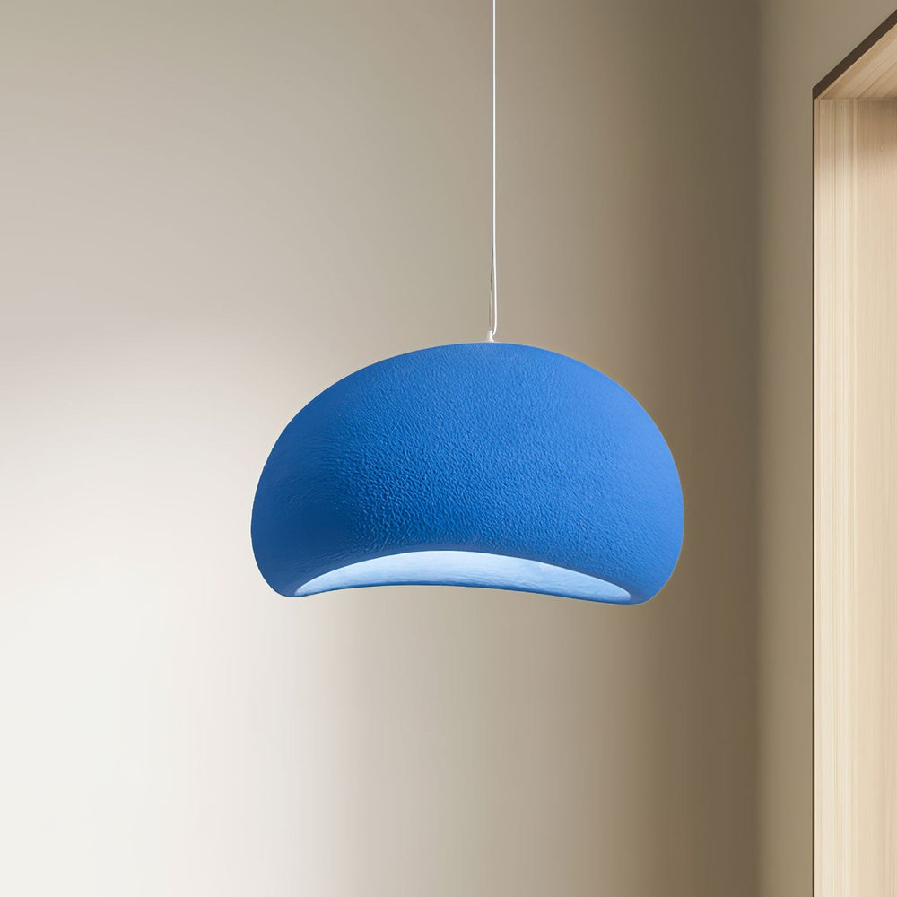 Nimbus Aura Cloud Pendant Light – Sculptural Cloud-Inspired Design