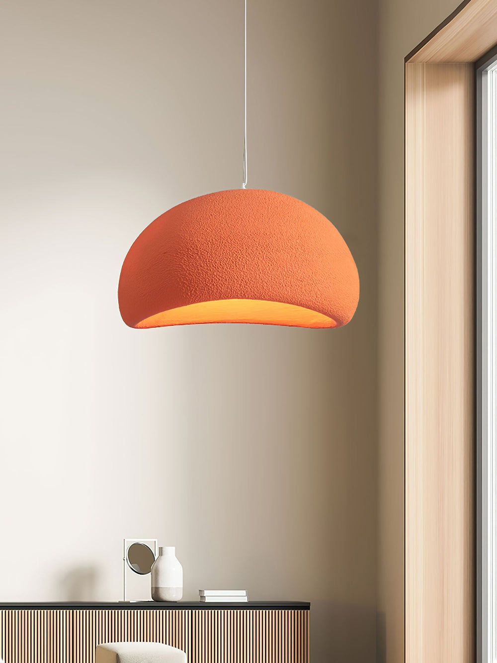 Nimbus Aura Cloud Pendant Light – Sculptural Cloud-Inspired Design