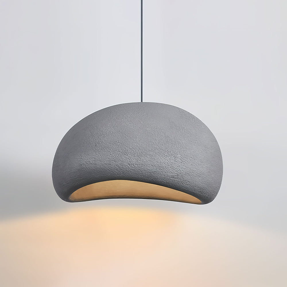 Nimbus Aura Cloud Pendant Light – Sculptural Cloud-Inspired Design