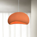 Nimbus Aura Cloud Pendant Light – Sculptural Cloud-Inspired Design