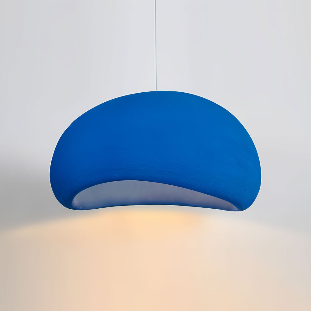 Nimbus Aura Cloud Pendant Light – Sculptural Cloud-Inspired Design