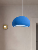 Nimbus Aura Cloud Pendant Light – Sculptural Cloud-Inspired Design