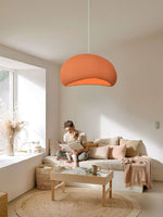 Nimbus Aura Cloud Pendant Light – Sculptural Cloud-Inspired Design