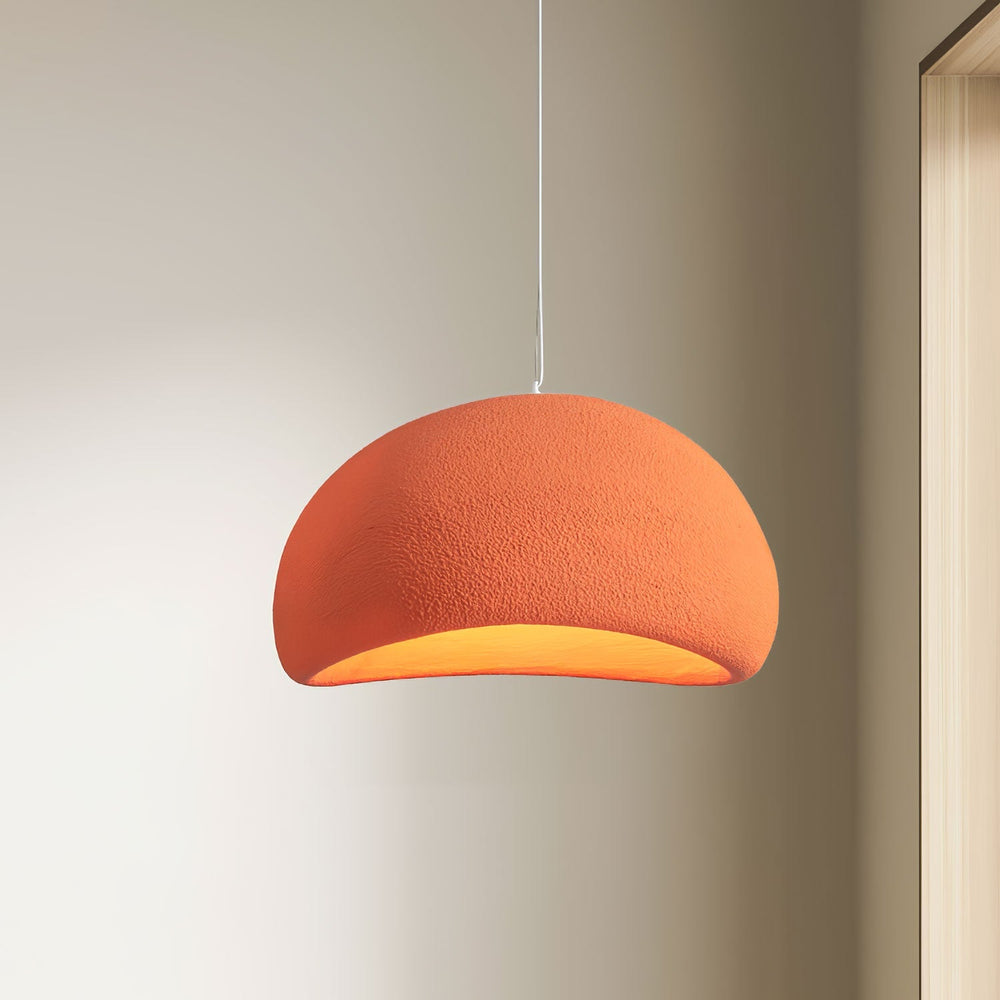 Nimbus Aura Cloud Pendant Light – Sculptural Cloud-Inspired Design