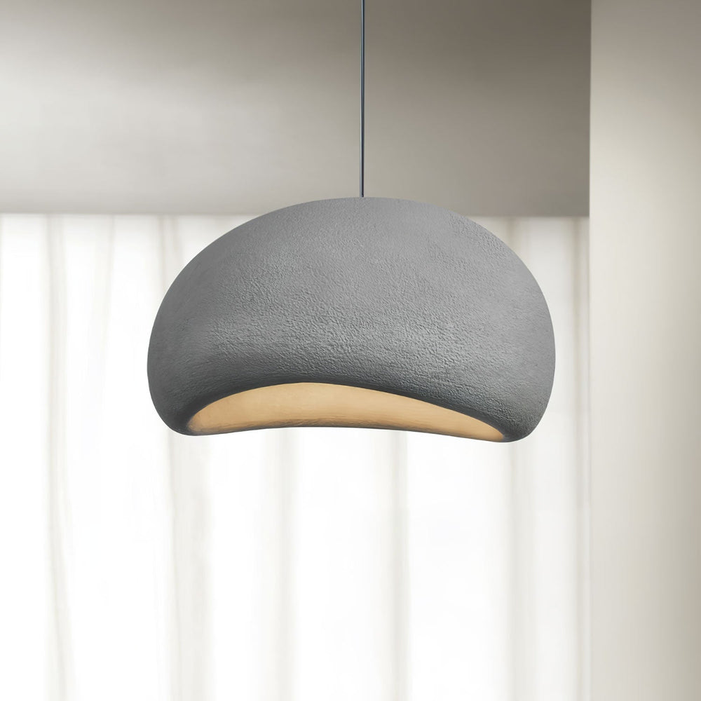 Nimbus Aura Cloud Pendant Light – Sculptural Cloud-Inspired Design