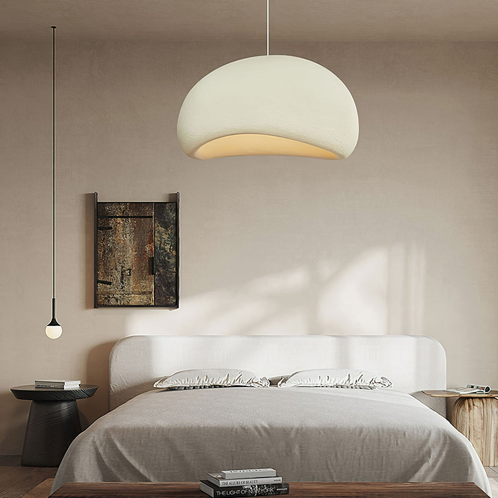 Nimbus Aura Cloud Pendant Light – Sculptural Cloud-Inspired Design