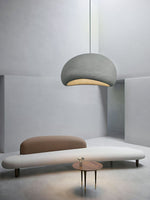Aethera Cloud Pendant Light