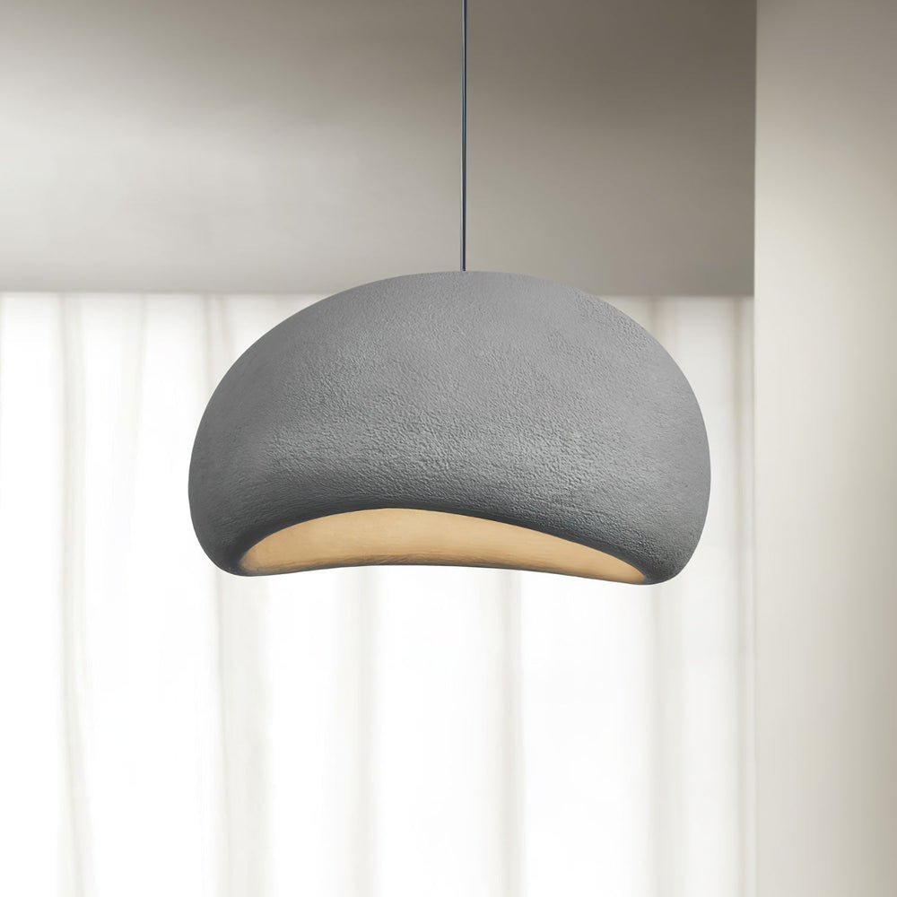 Nimbus Aura Cloud Pendant Light – Sculptural Cloud-Inspired Design