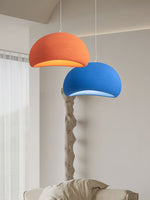 Nimbus Aura Cloud Pendant Light – Sculptural Cloud-Inspired Design