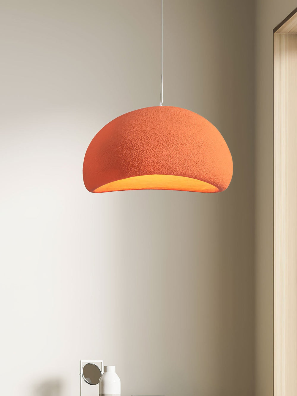 Nimbus Aura Cloud Pendant Light – Sculptural Cloud-Inspired Design