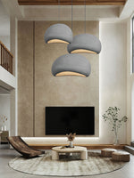 Nimbus Aura Cloud Pendant Light – Sculptural Cloud-Inspired Design