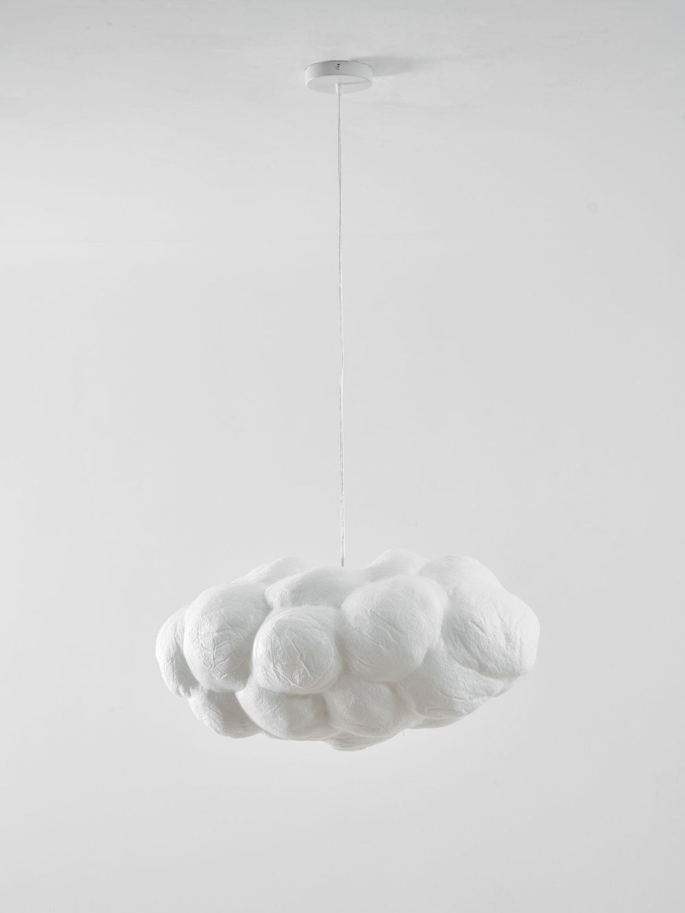 Cloudy Pendant Light