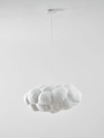 Cloudy Pendant Light