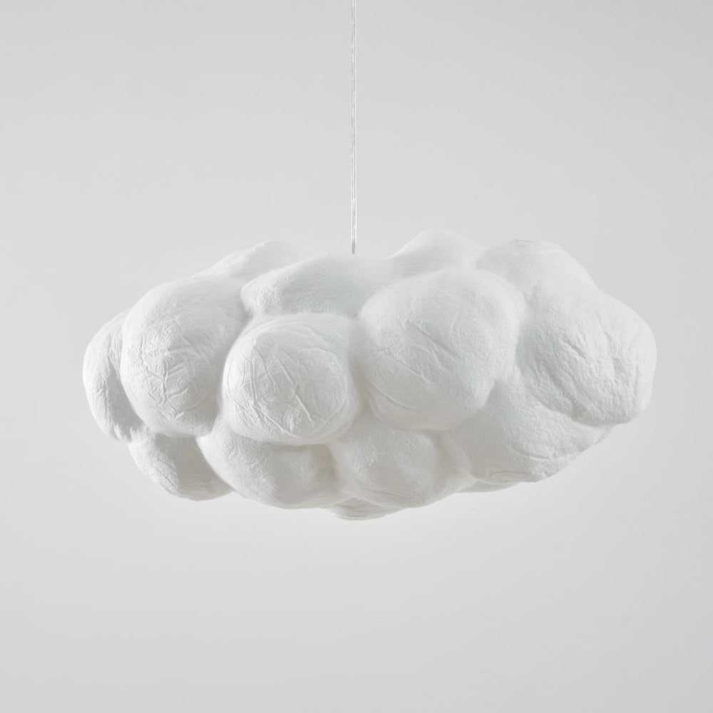 Cloudy Pendant Light