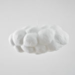 Cloudy Pendant Light