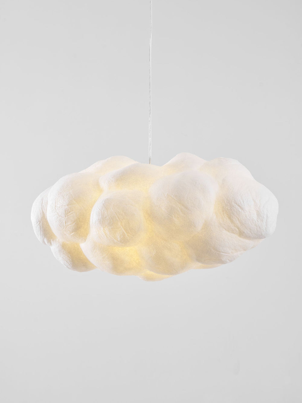 Cloudy Pendant Light
