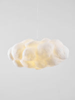 Cloudy Pendant Light