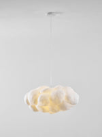 Cloudy Pendant Light