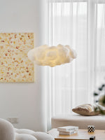 Cloudy Pendant Light