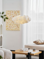 Cloudy Pendant Light