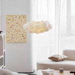 Cloudy Pendant Light