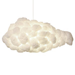 Cloudy Pendant Light