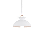 Coil Ceiling Pendant Light