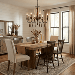Collana French Country Chandelier