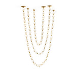 Riviere Chain Chandelier