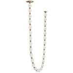 Riviere Chain Chandelier