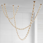 Riviere Chain Chandelier