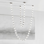 Riviere Chain Chandelier