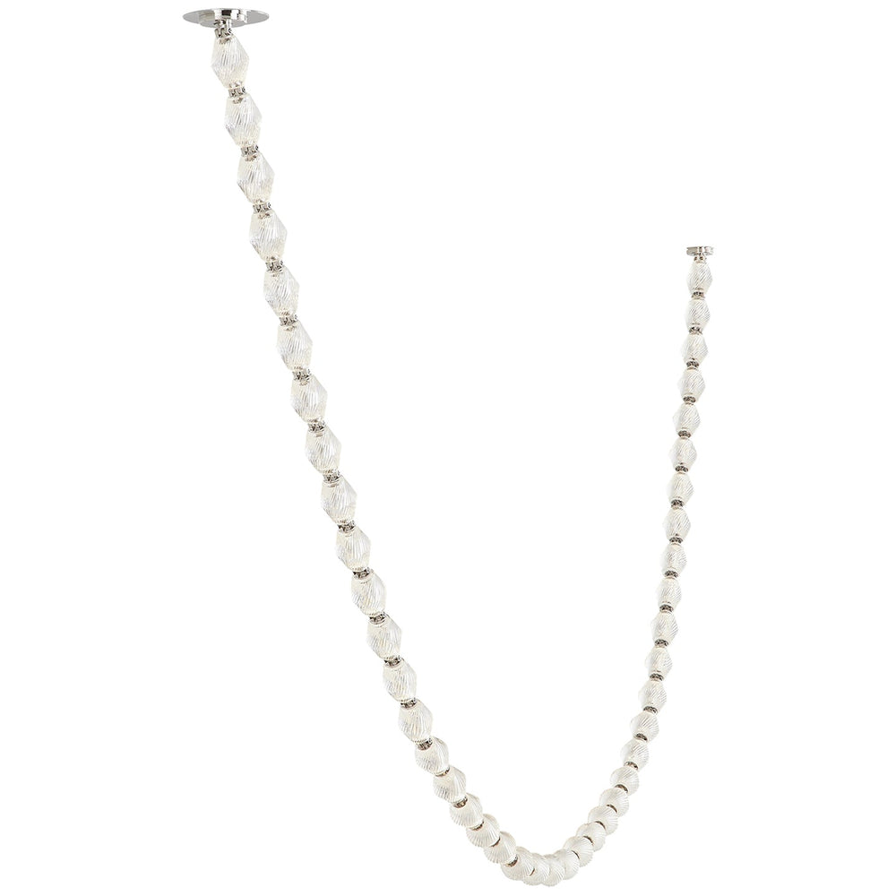 Riviere Chain Chandelier