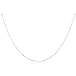 Riviere Chain Chandelier