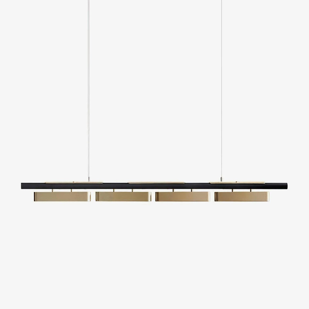 Colt Pendant Light