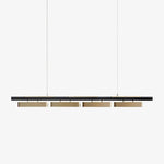 Colt Pendant Light