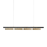 Colt Pendant Light