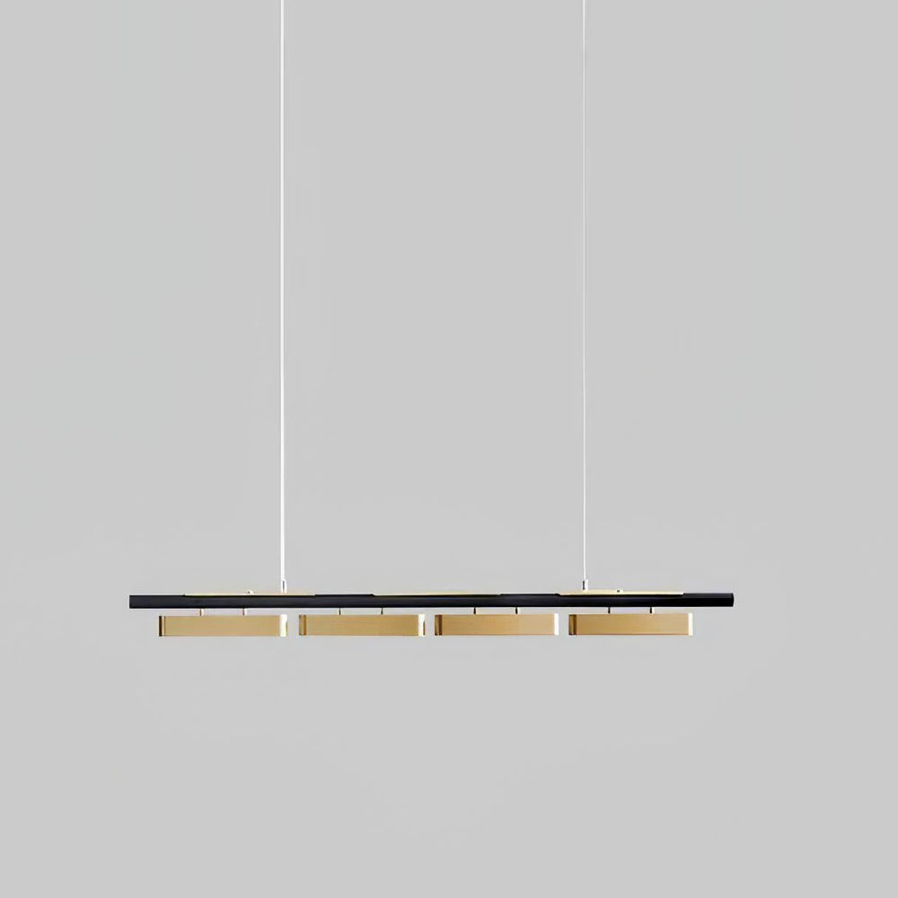 Colt Pendant Light